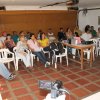 Actividad de capacitación y recreación de los afiliados de la seccional Medallín 4 septiembre de 2015