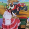 Asamblea Nacional nueva junta 3 noviembre 2017