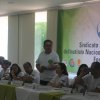 Asamblea Nacional nueva junta 3 noviembre 2017
