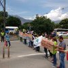 Paro Nacional Estatal 160517