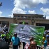 Paro Nacional Estatal 160517
