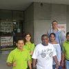 Paro Nacional Estatal 160517