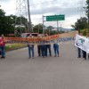 Paro Nacional Estatal 160517